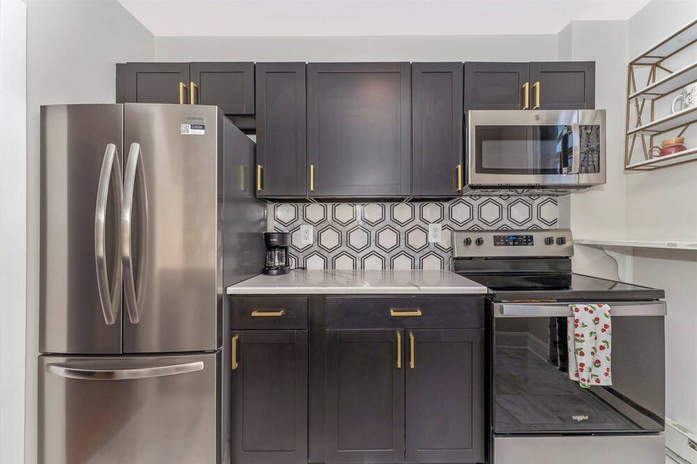Photo of Kitchen in Downtown