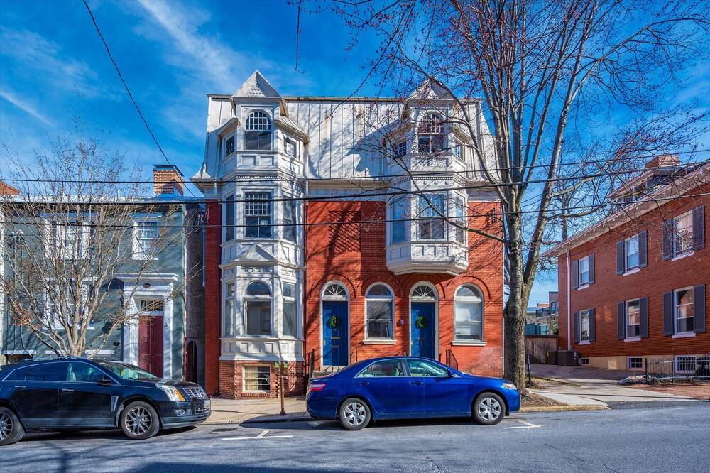 Photo of Outdoor in Downtown