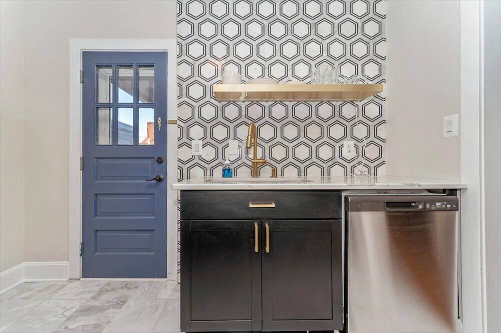 Photo of Kitchen in Downtown