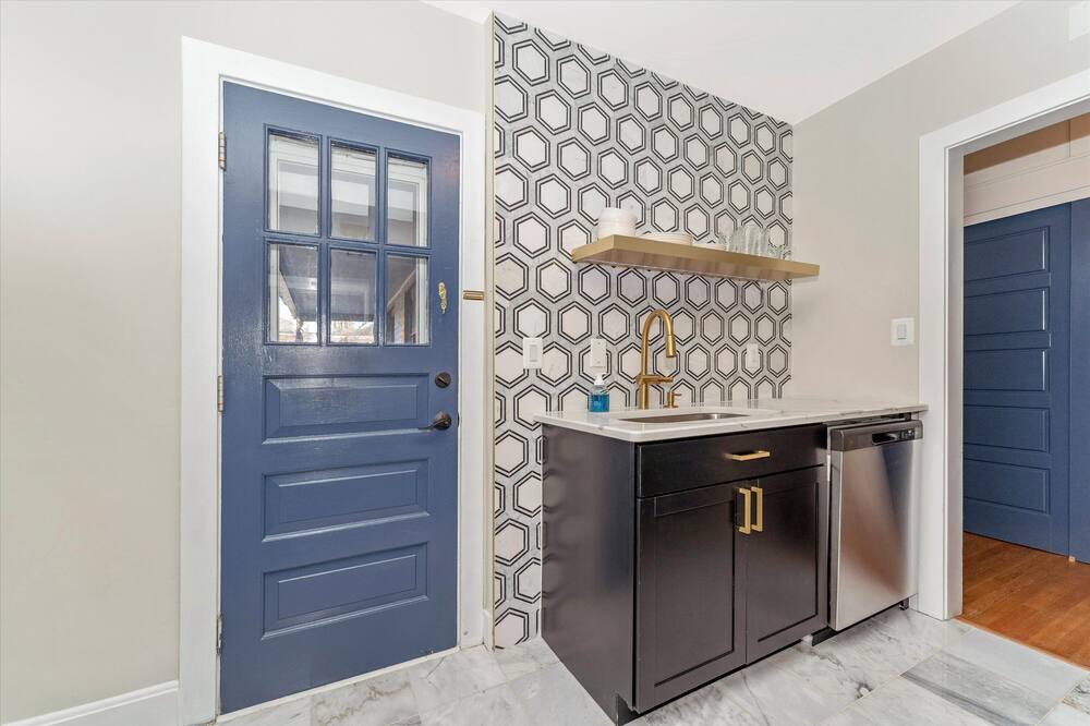 Photo of Kitchen in Downtown