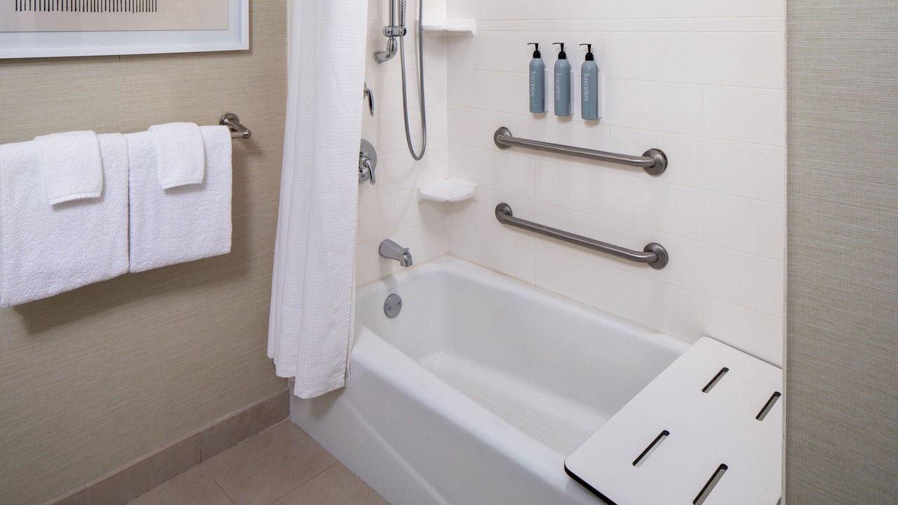 Photo of Bathroom in Charleston