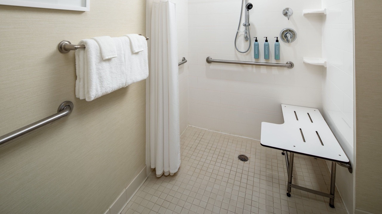 Photo of Bathroom in Charleston