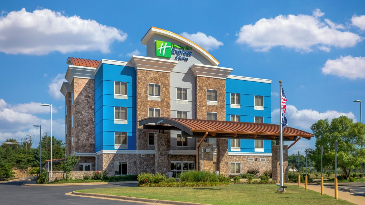 Photo of Outdoor in Hot Springs