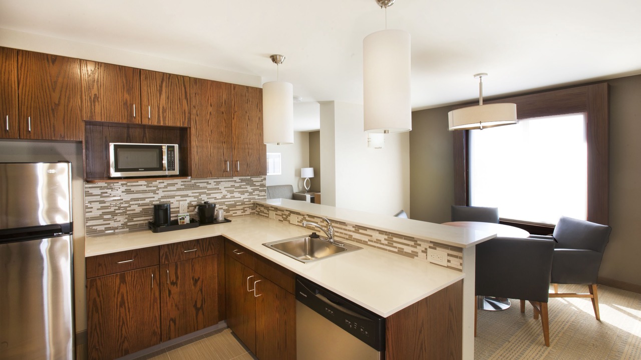 Photo of Kitchen in Hot Springs