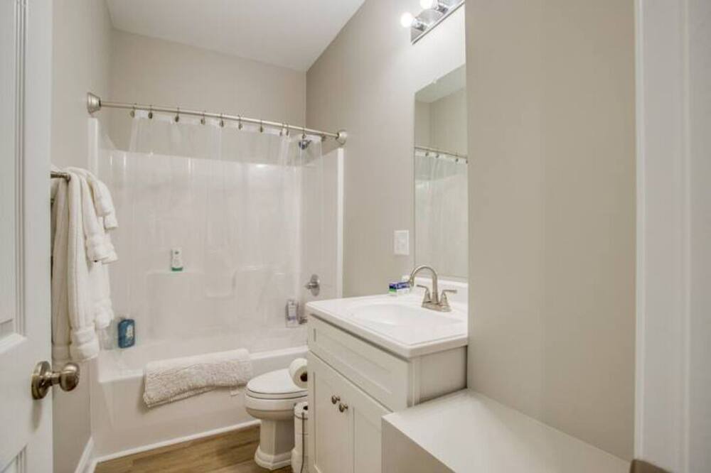 Photo of Bathroom in Johnson City