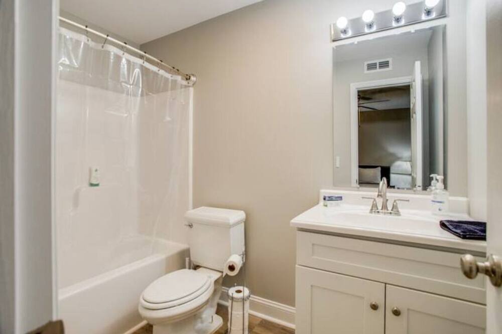 Photo of Bathroom in Johnson City