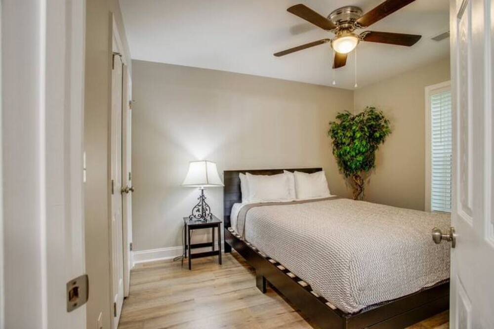 Photo of Bedroom in Johnson City