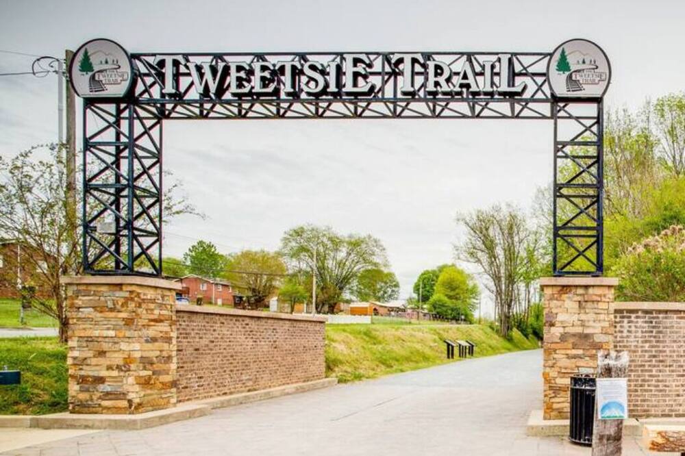 Photo of Outdoor in Johnson City