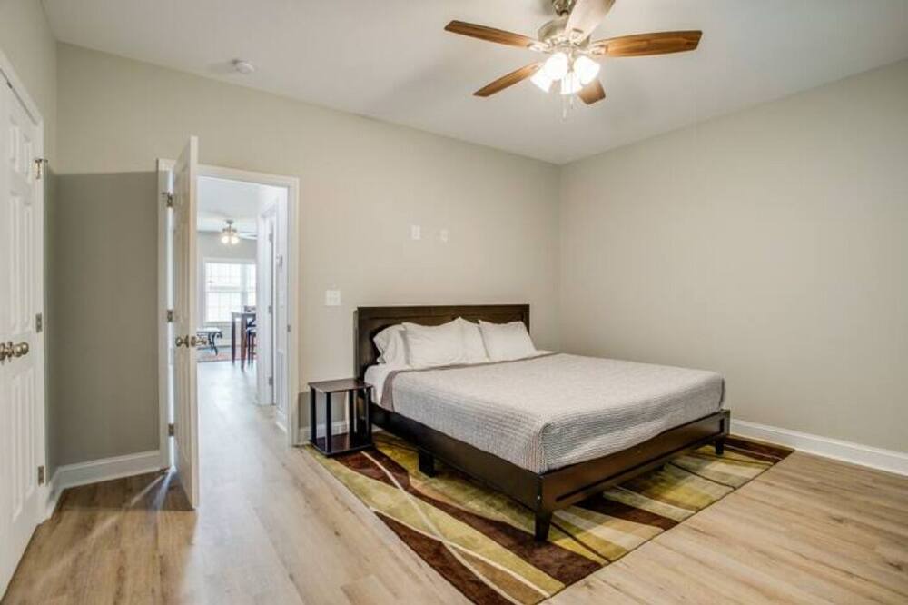 Photo of Bedroom in Johnson City