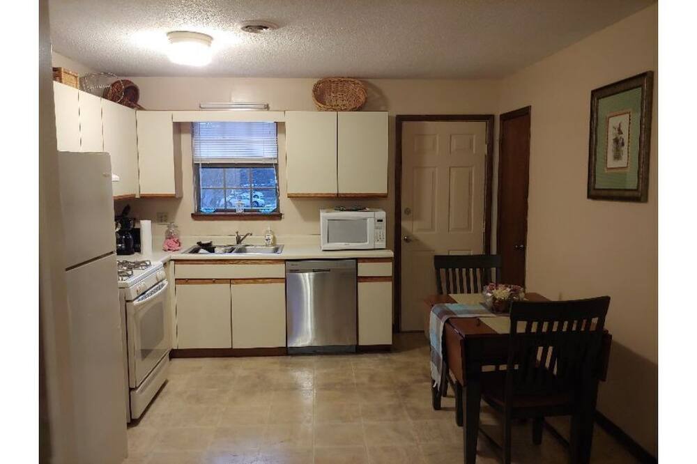 Photo of Kitchen in Midway