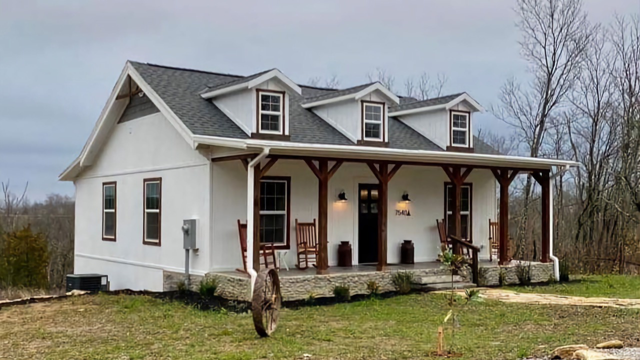 Photo of Outdoor in De Mossville