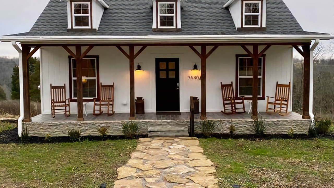Photo of Outdoor in De Mossville
