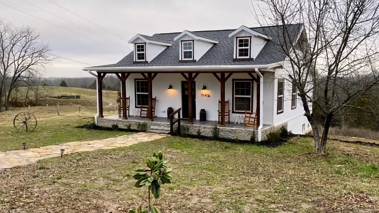 Photo of Outdoor in De Mossville