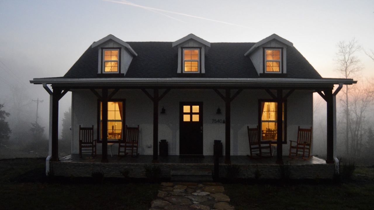 Photo of Outdoor in De Mossville