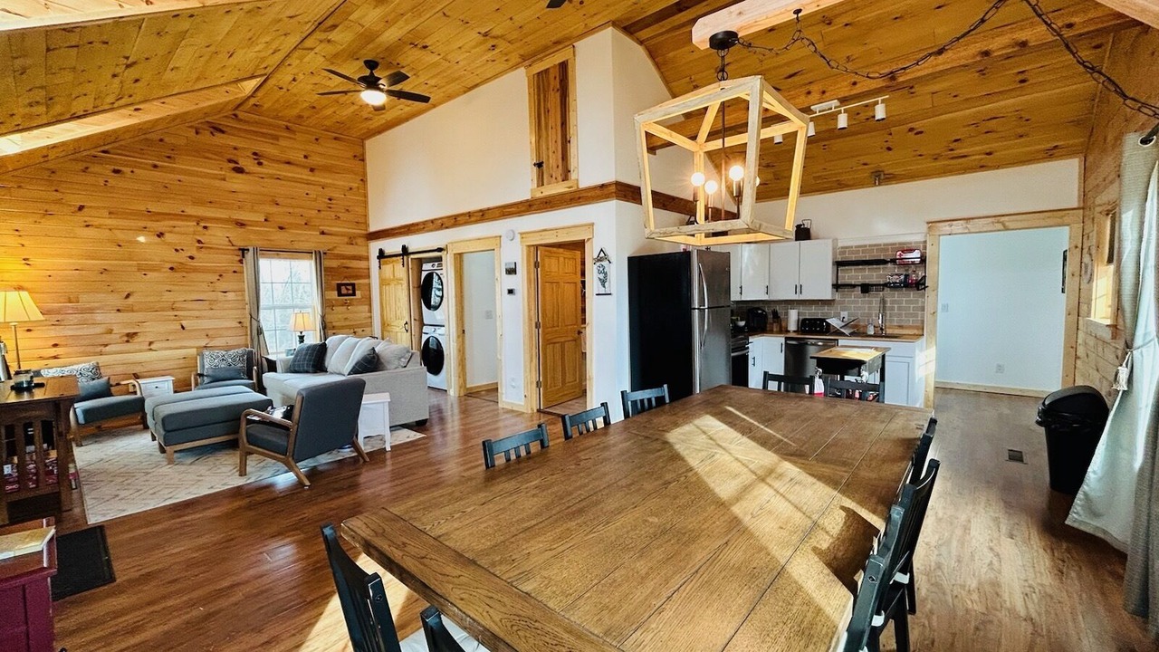 Photo of Kitchen in De Mossville