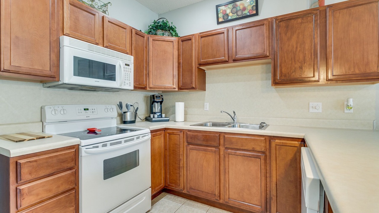 Photo of Kitchen in Johnson City