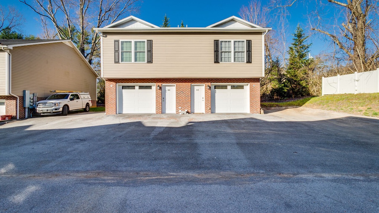 Photo of Outdoor in Johnson City