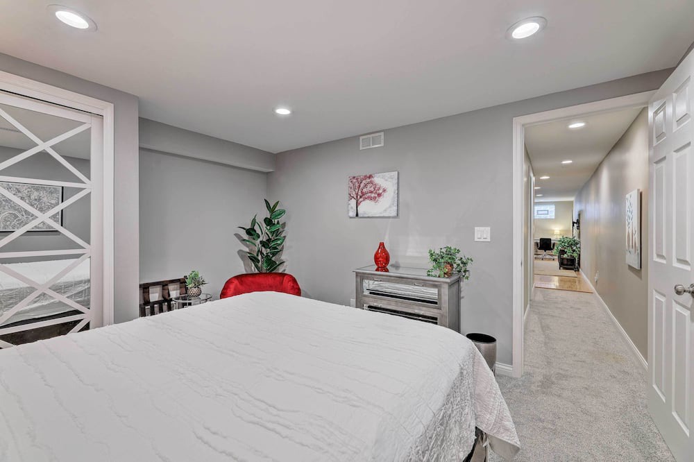 Photo of Bedroom in Mount Washington