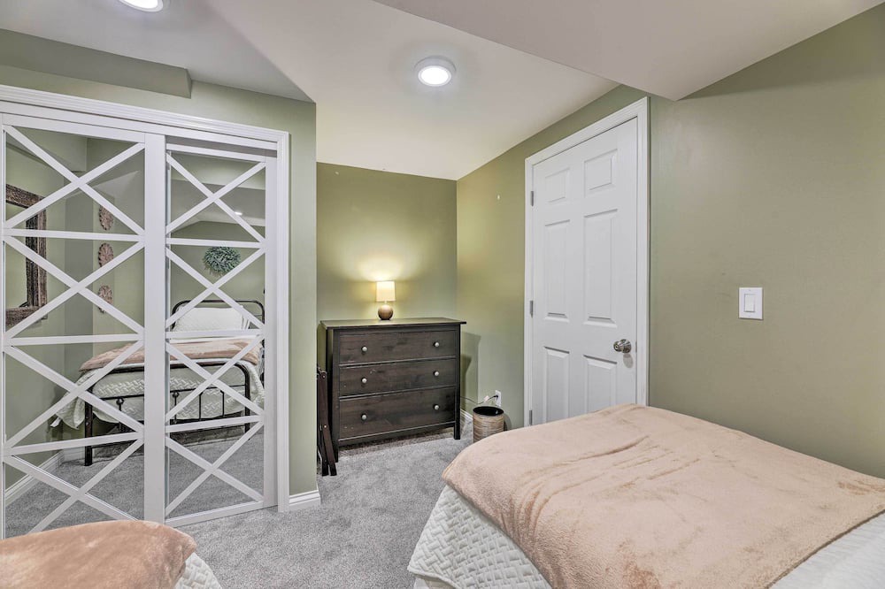 Photo of Bedroom in Mount Washington