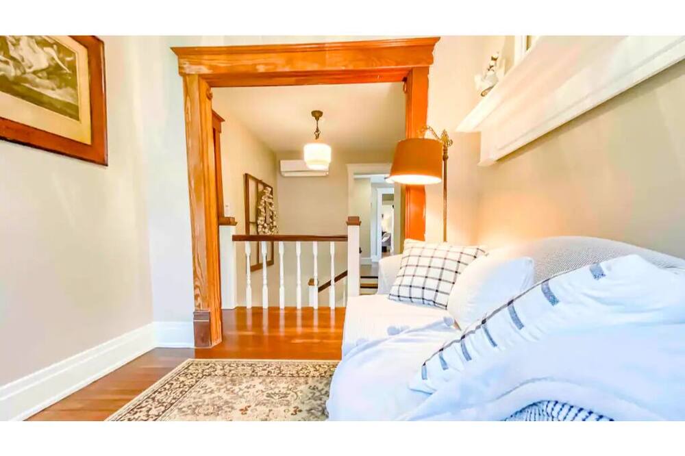 Photo of Bedroom in Bentonville