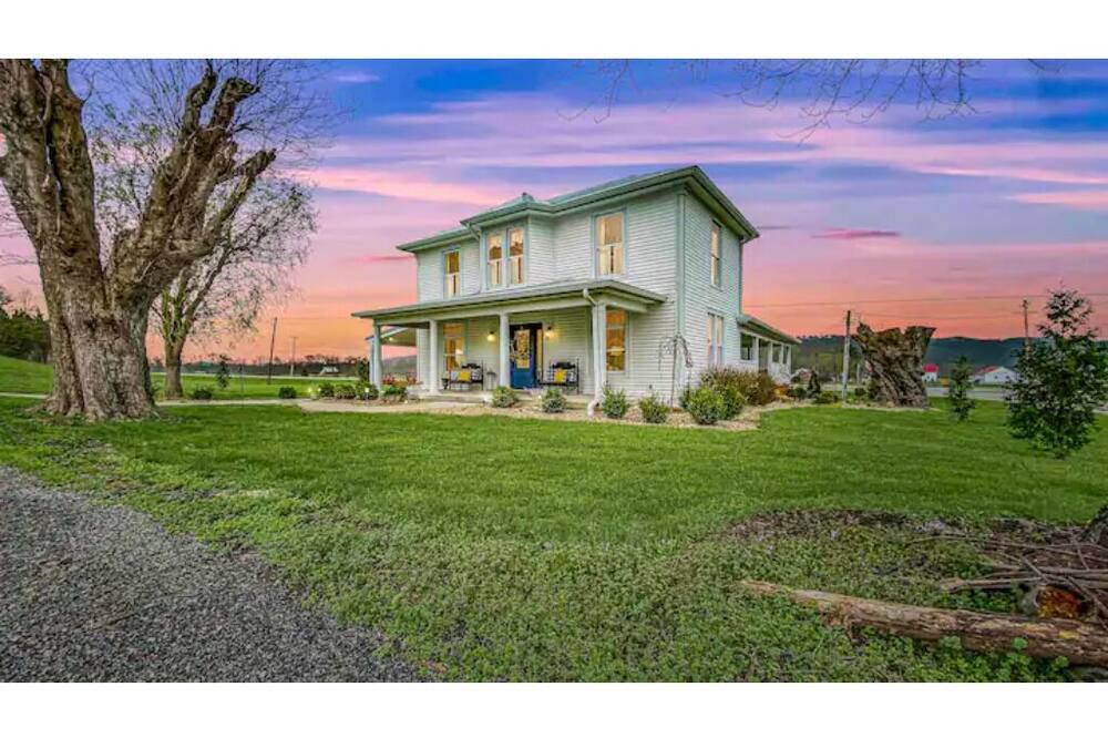 Photo of Outdoor in Bentonville