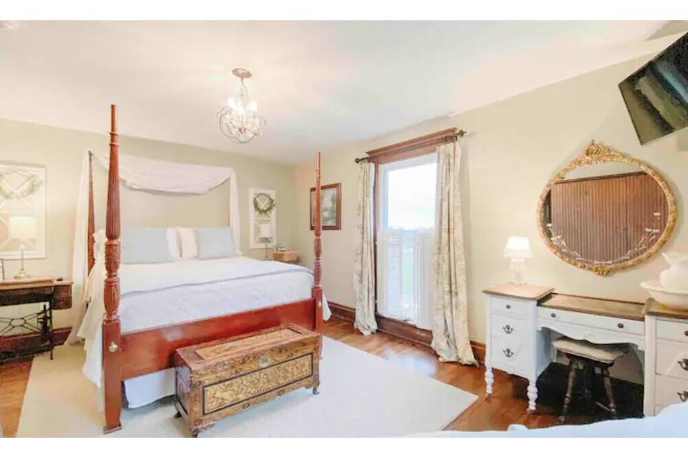 Photo of Bedroom in Bentonville