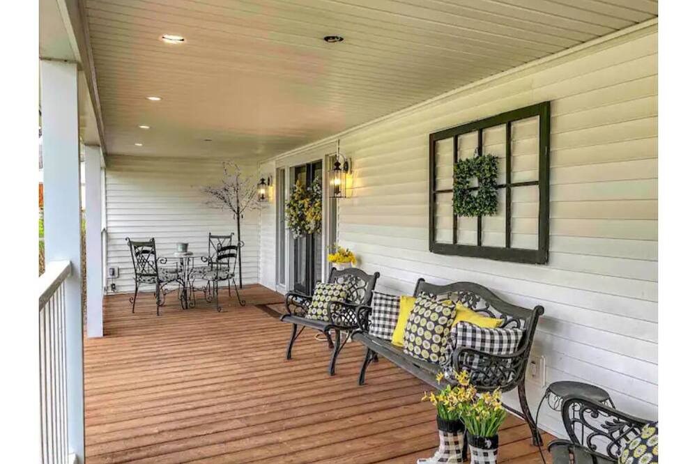 Photo of Outdoor in Bentonville