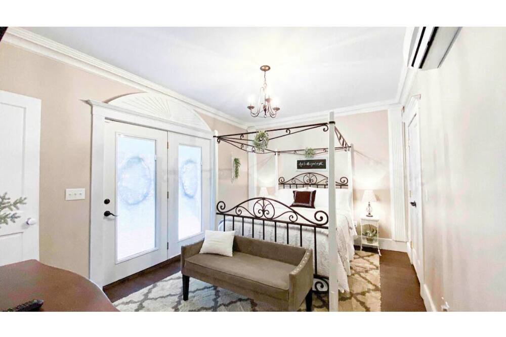 Photo of Bedroom in Bentonville