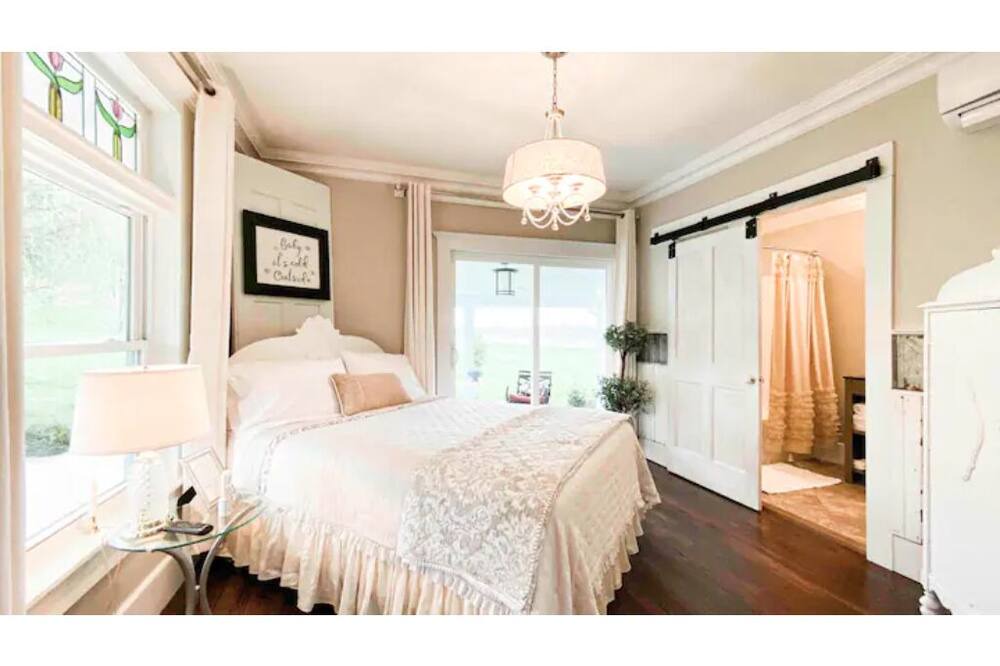 Photo of Bedroom in Bentonville