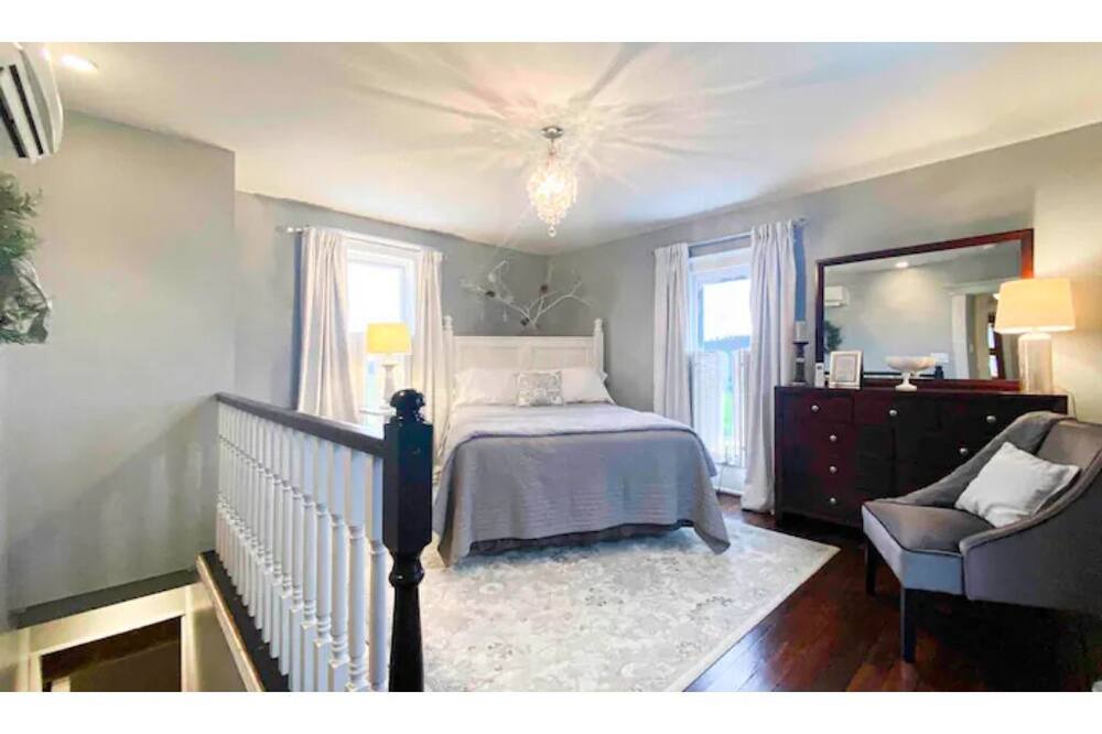Photo of Bedroom in Bentonville