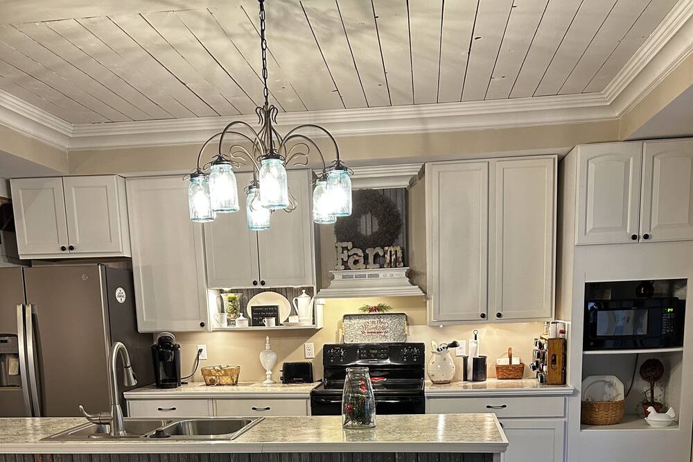 Photo of Kitchen in Bentonville