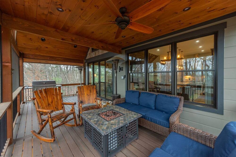 Photo of Outdoor in Nebo