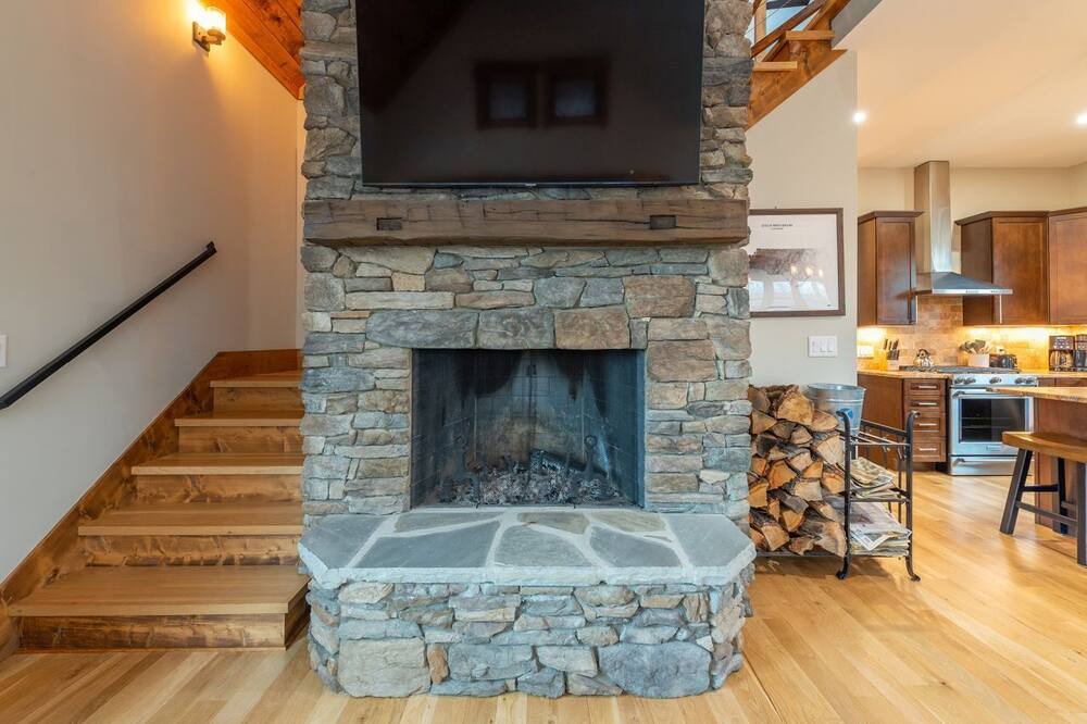 Photo of Livingroom in Nebo