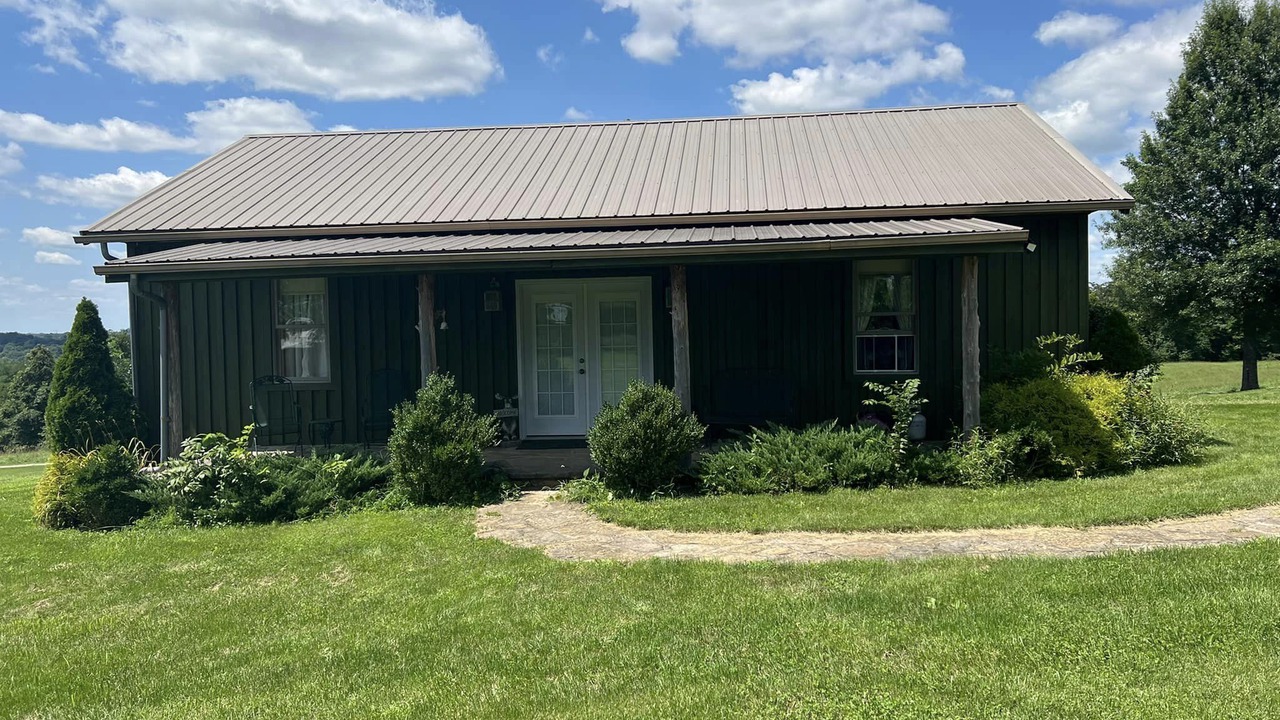 Photo of Outdoor in Maysville