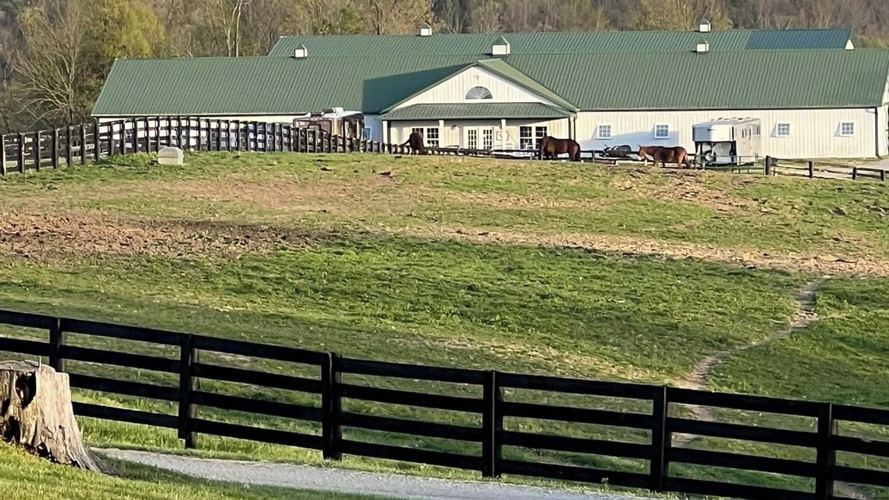 Photo of Outdoor in Maysville