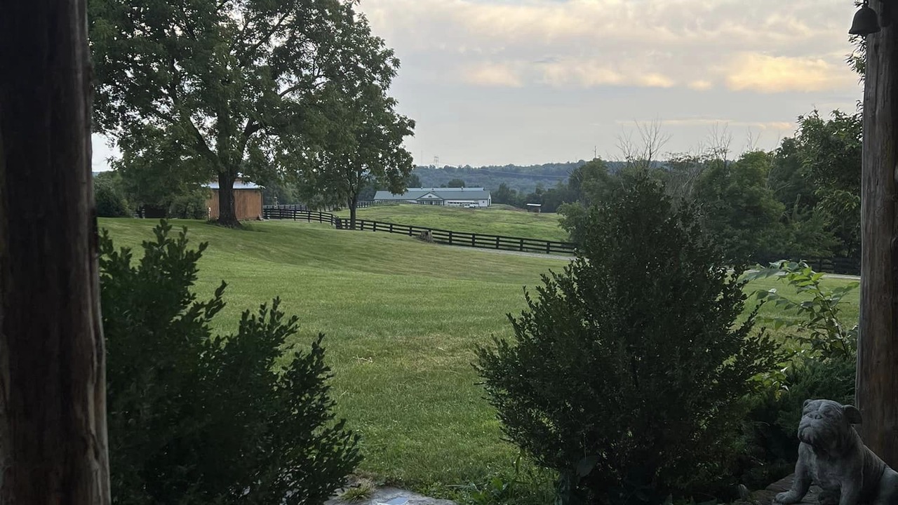 Photo of Outdoor in Maysville
