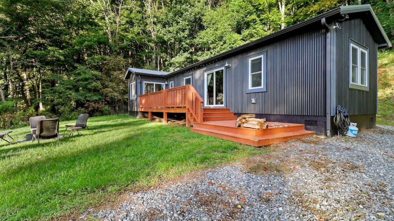 Photo of Outdoor in Zionville