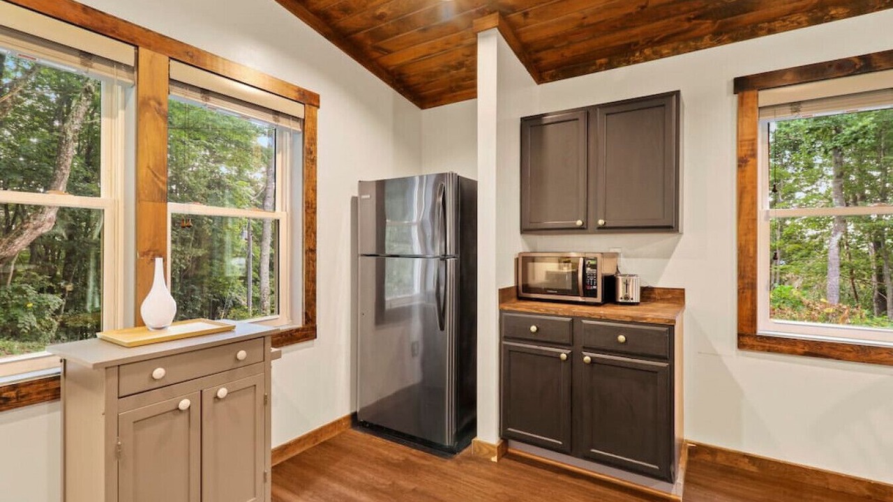 Photo of Kitchen in Zionville