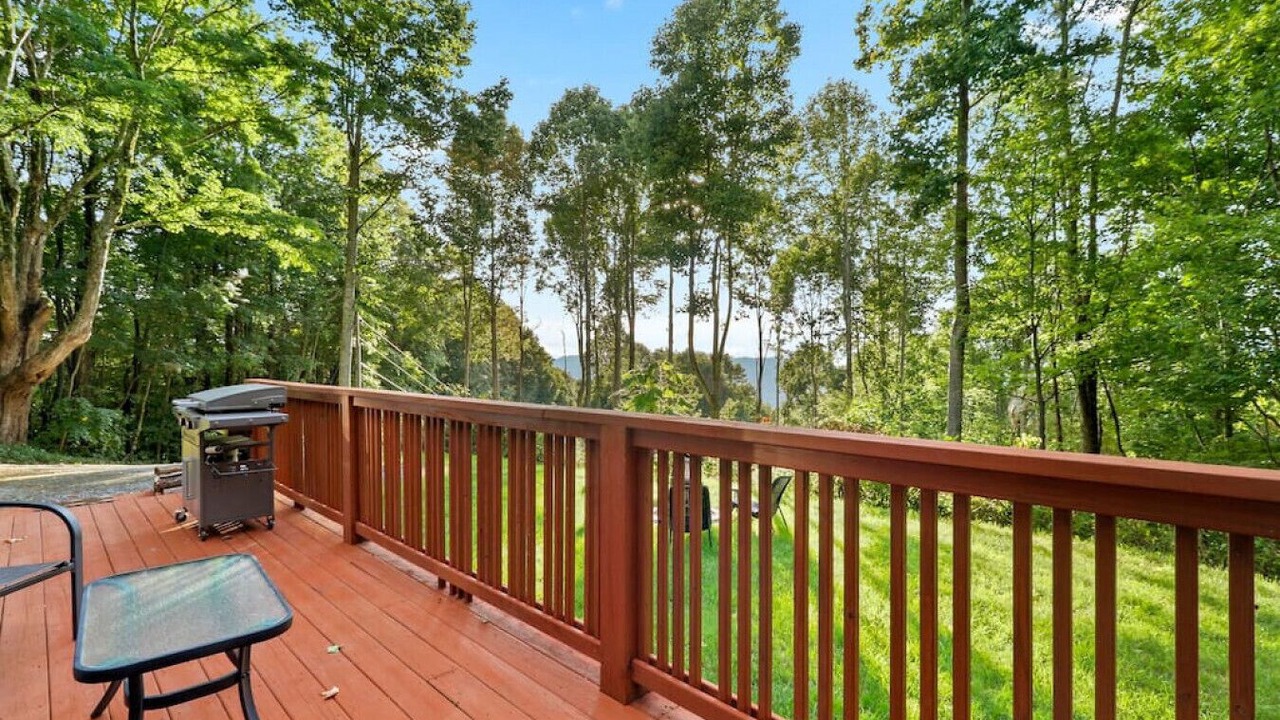 Photo of Outdoor in Zionville