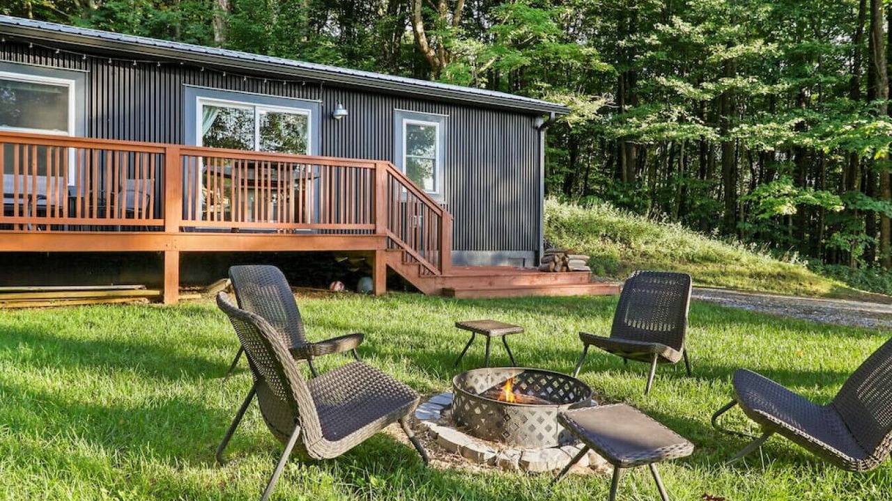 Photo of Outdoor in Zionville