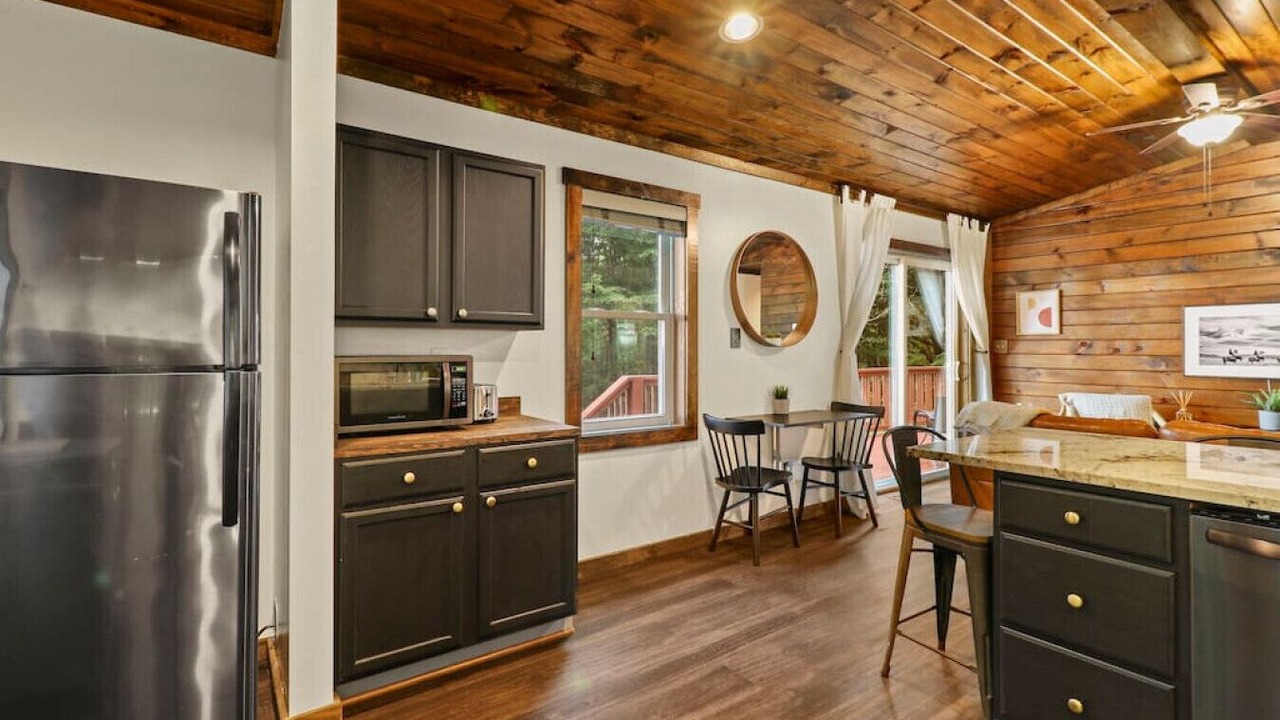 Photo of Kitchen in Zionville