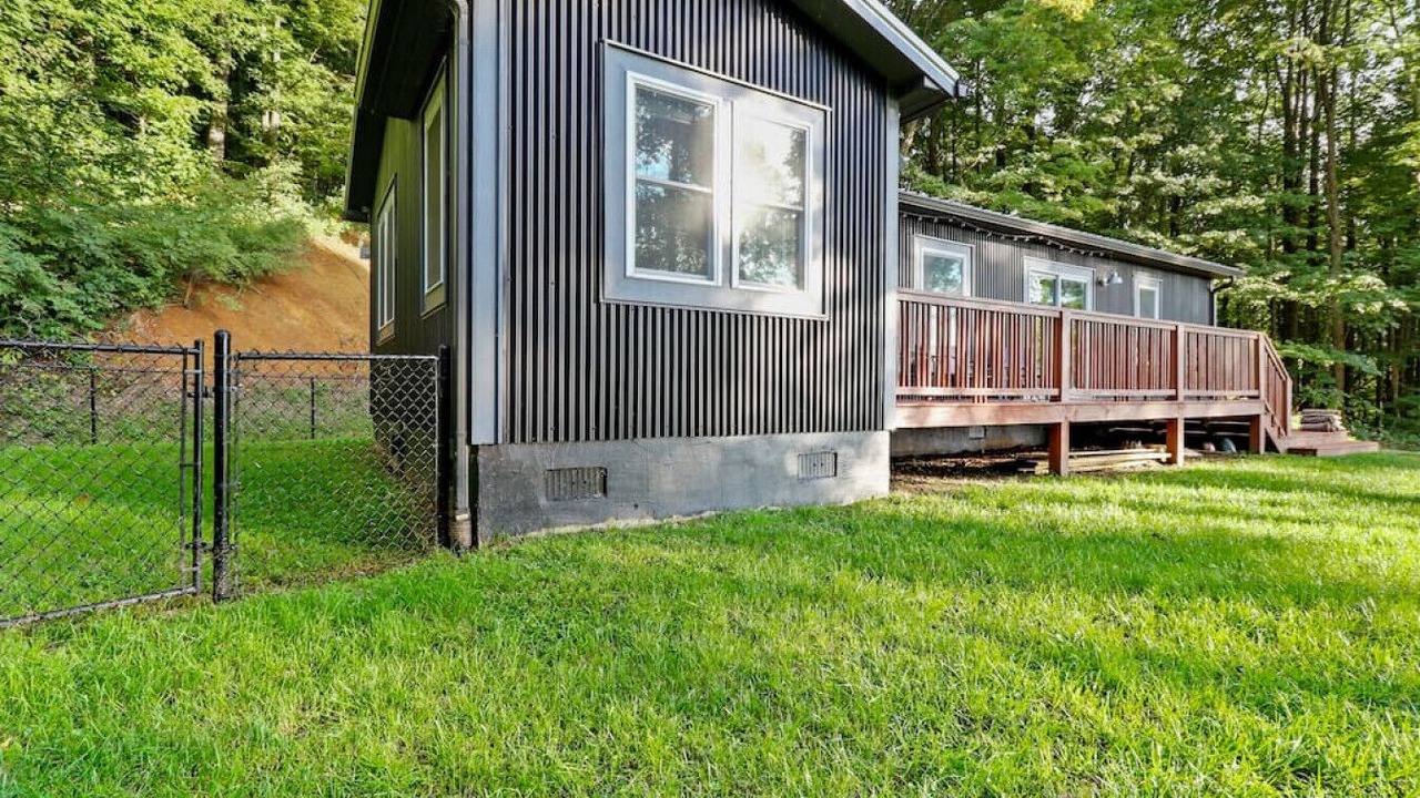 Photo of Outdoor in Zionville