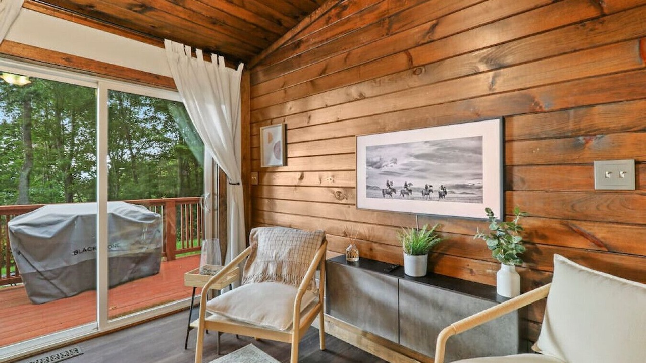Photo of Outdoor in Zionville