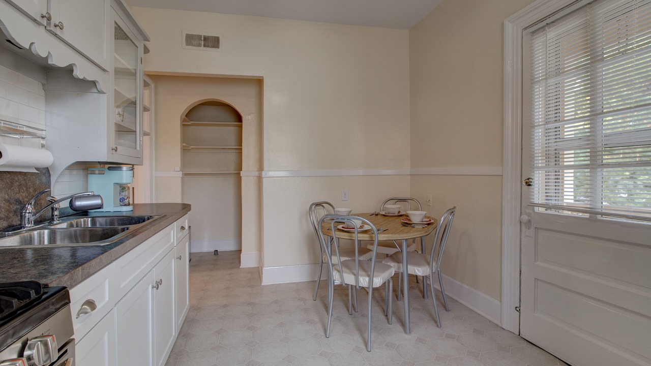 Photo of Kitchen in Northside District