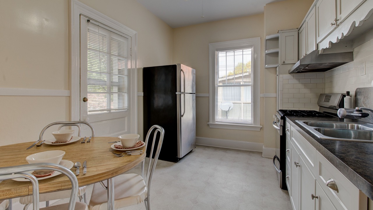 Photo of Kitchen in Northside District