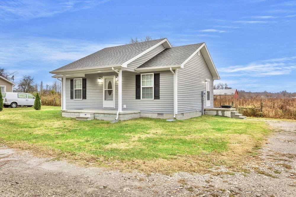 Photo of Outdoor in Jeffersonville