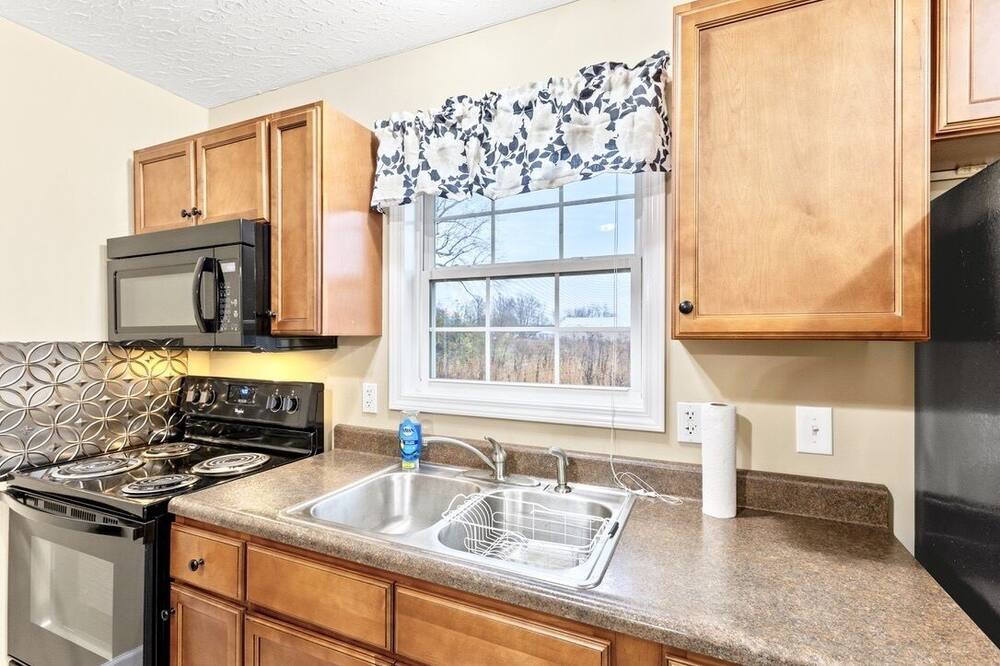 Photo of Kitchen in Jeffersonville