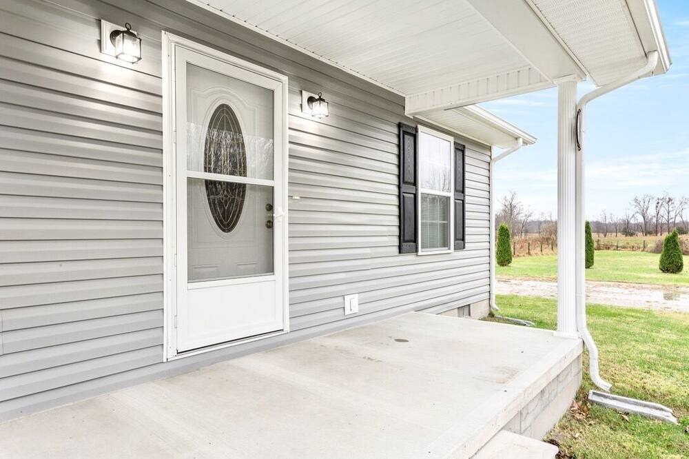 Photo of Outdoor in Jeffersonville