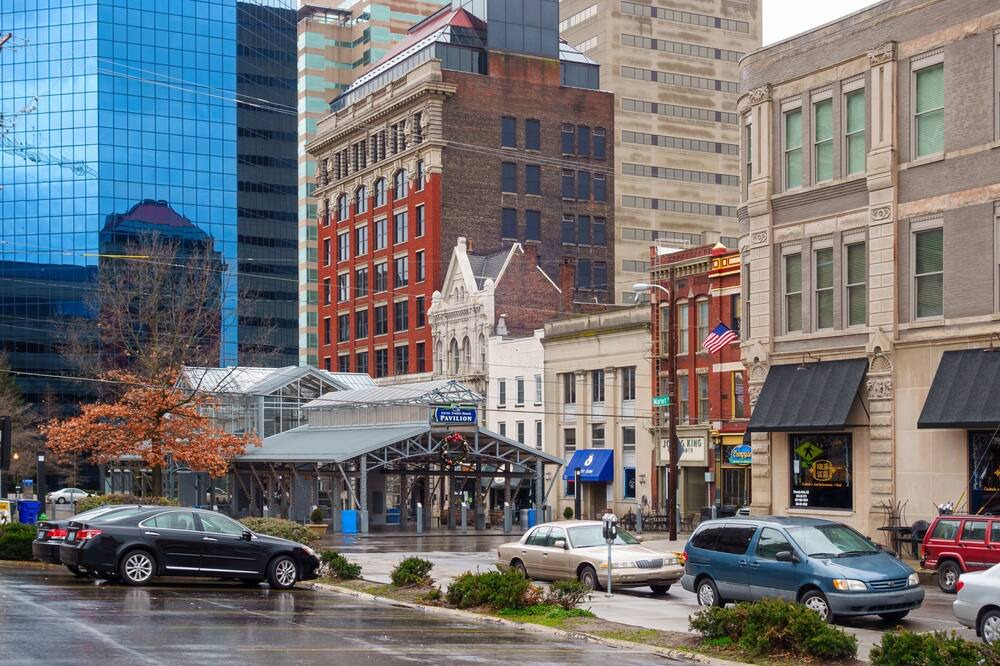 Photo of Others in Jeffersonville