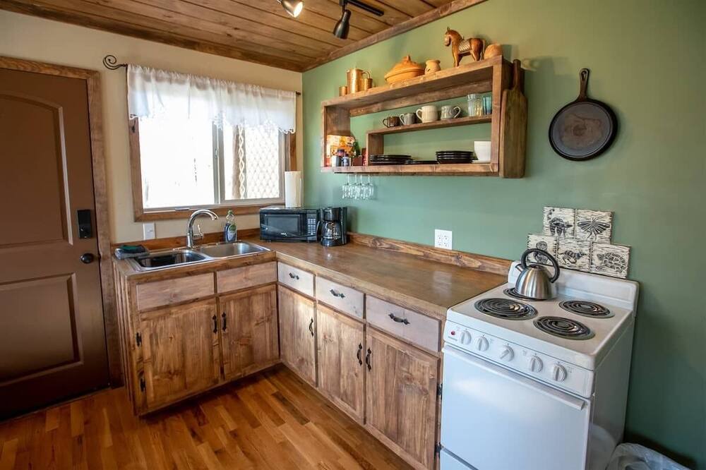 Photo of Kitchen in Stanton